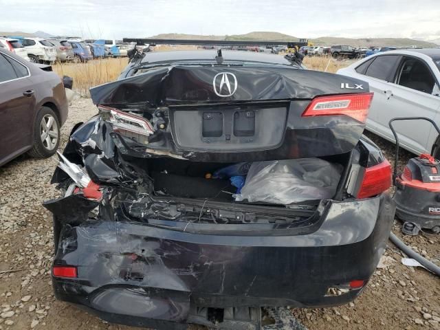 2013 Acura ILX 20