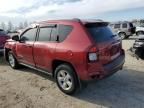 2015 Jeep Compass Sport