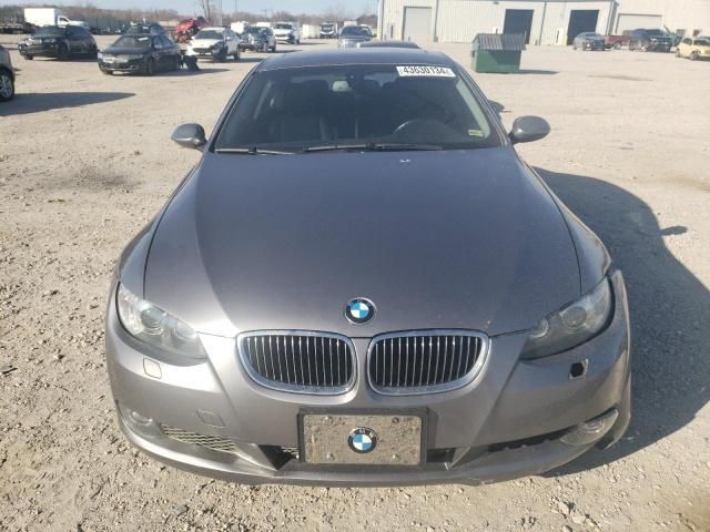 2008 BMW 335 XI