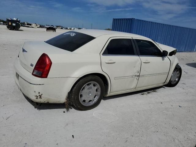 2006 Chrysler 300 Touring