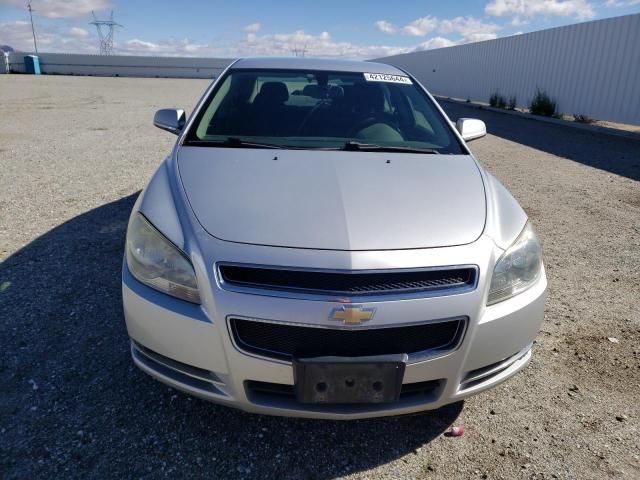 2012 Chevrolet Malibu 1LT