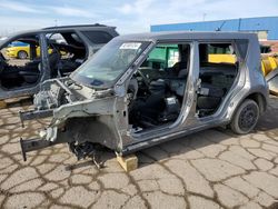 KIA Soul salvage cars for sale: 2018 KIA Soul