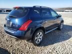 2007 Nissan Murano SL