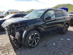 Mitsubishi Outlander Vehiculos salvage en venta: 2023 Mitsubishi Outlander SEL