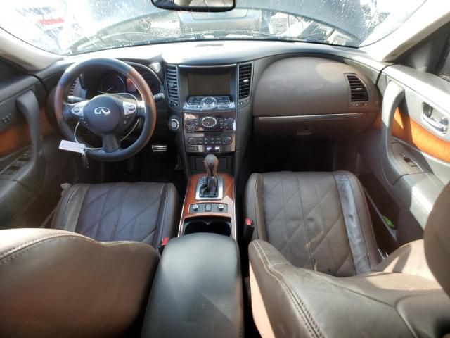 2011 Infiniti FX35