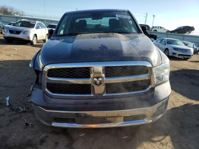 2015 Dodge RAM 1500 ST