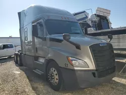Salvage trucks for sale at Apopka, FL auction: 2020 Freightliner Cascadia 126
