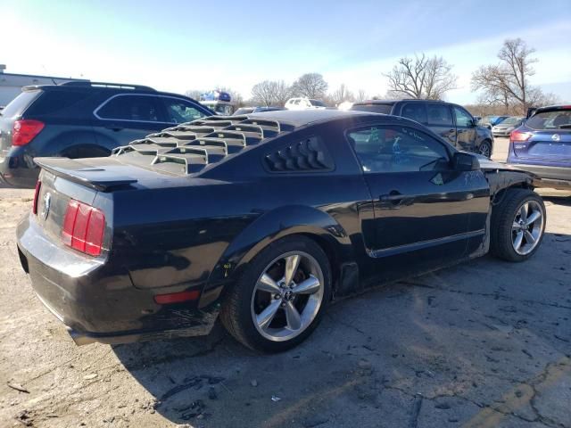 2006 Ford Mustang GT