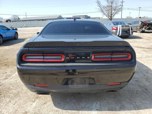 2015 Dodge Challenger R/T Scat Pack