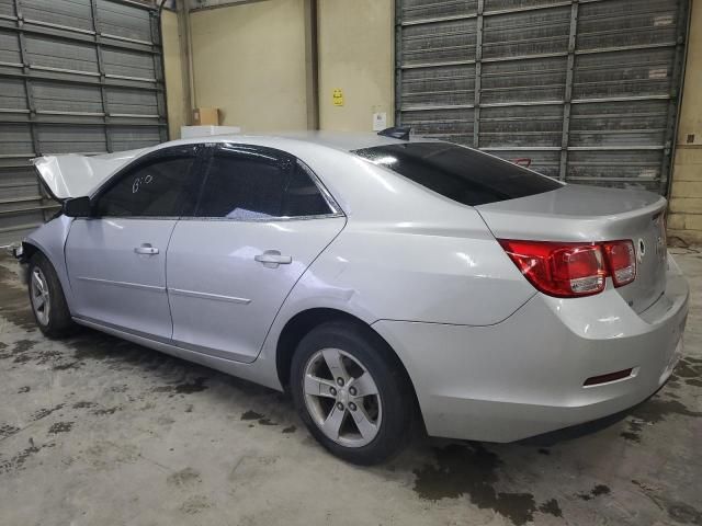 2015 Chevrolet Malibu LS