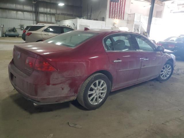 2010 Buick Lucerne CXL