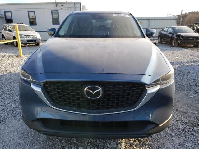 2022 Mazda CX-5 Select