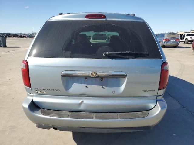 2006 Chrysler Town & Country Touring