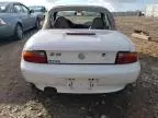 1997 BMW Z3 1.9