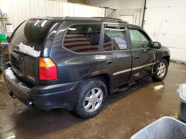 2008 GMC Envoy