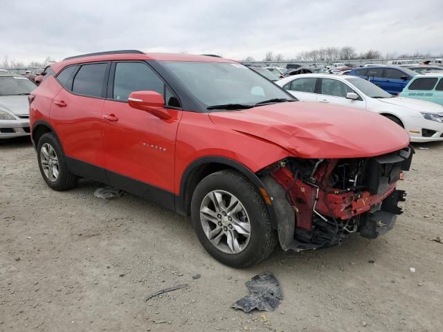 2021 Chevrolet Blazer 2LT