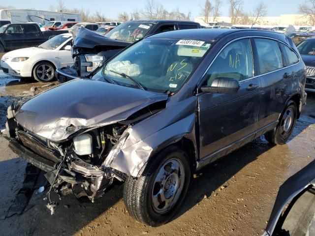 2010 Honda CR-V LX