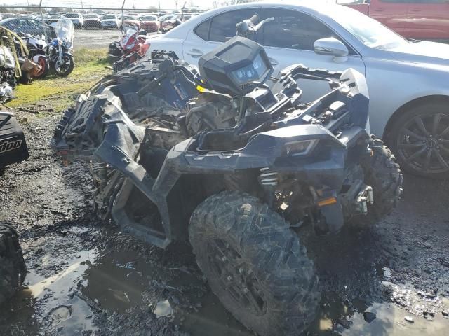 2023 Polaris Sportsman XP 1000 Ultimate Trail