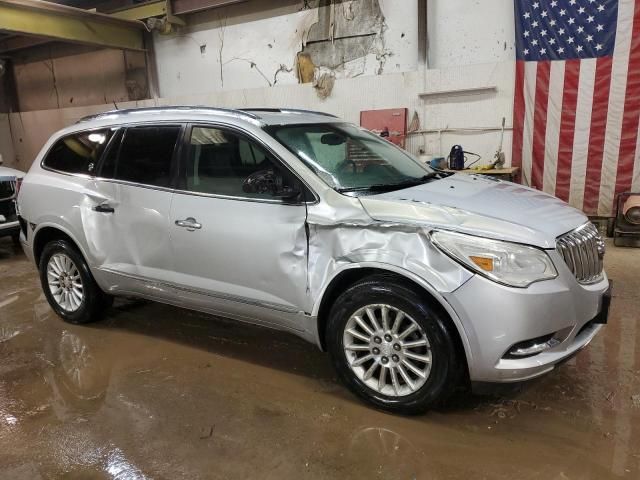 2017 Buick Enclave