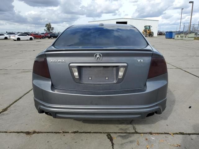 2006 Acura 3.2TL