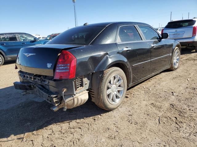 2005 Chrysler 300C