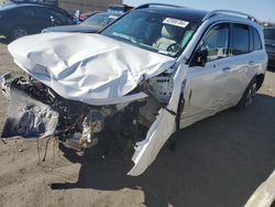 Salvage cars for sale at Cahokia Heights, IL auction: 2023 Mercedes-Benz EQB 300 4matic