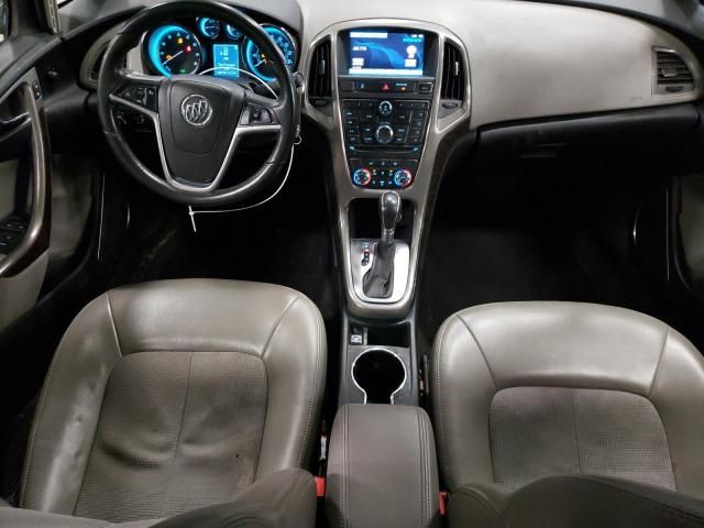 2013 Buick Verano