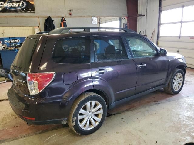 2013 Subaru Forester 2.5X Premium