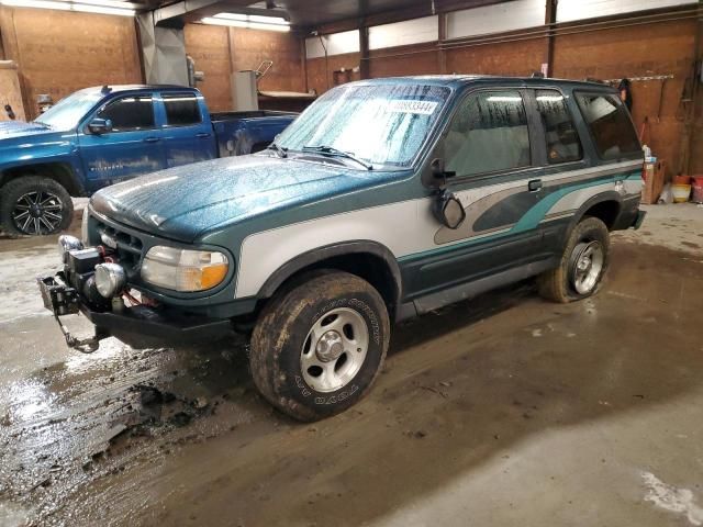 1995 Ford Explorer