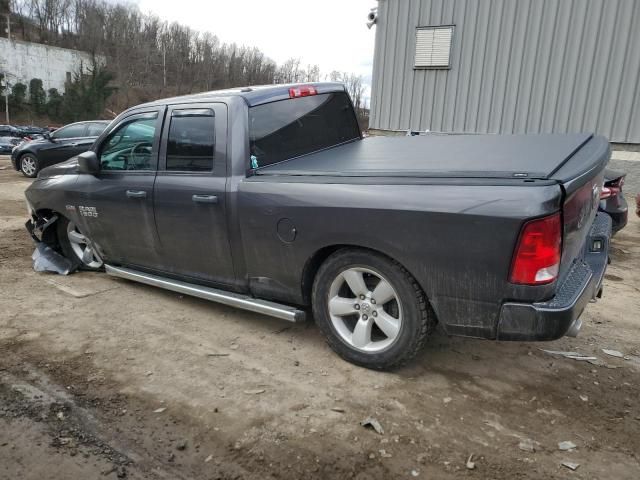 2015 Dodge RAM 1500 ST