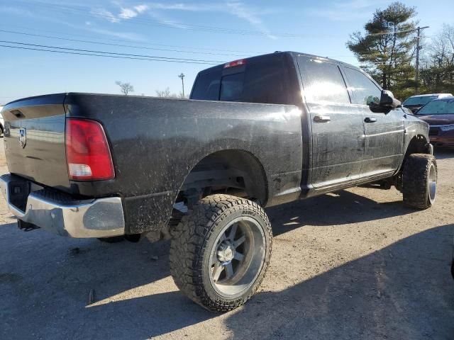 2012 Dodge RAM 2500 Laramie