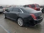 2016 Cadillac CT6 Luxury