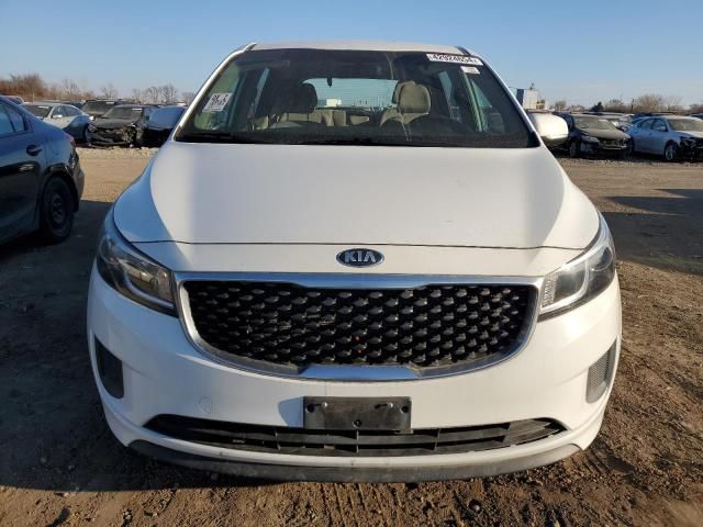 2015 KIA Sedona L