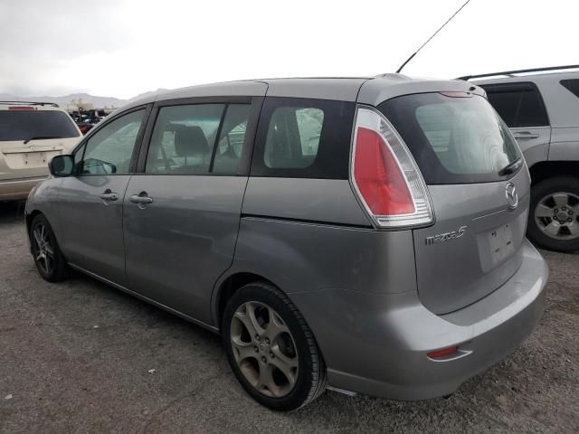 2010 Mazda 5