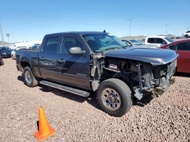 2011 GMC Sierra C1500 SL