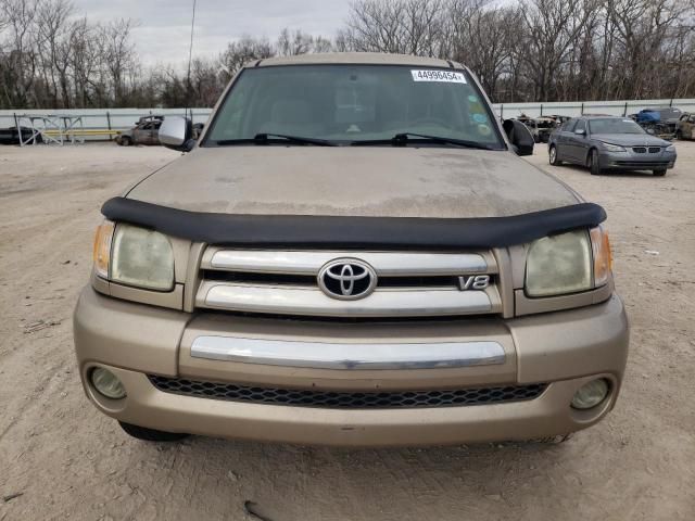 2003 Toyota Tundra Access Cab SR5