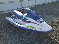 Clean Title Boats for sale at auction: 1996 Seadoo Jetski