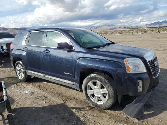 2015 GMC Terrain SLE