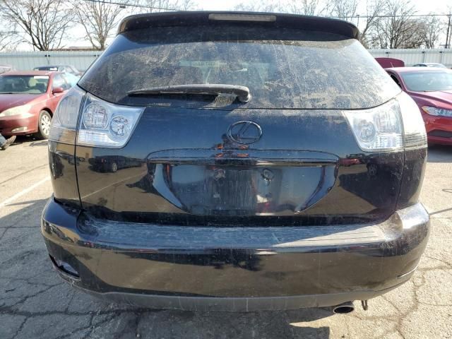 2008 Lexus RX 350