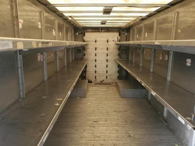 2008 Freightliner Chassis M Line WALK-IN Van