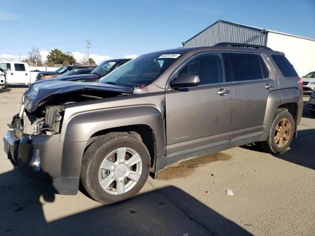 2011 GMC Terrain SLE