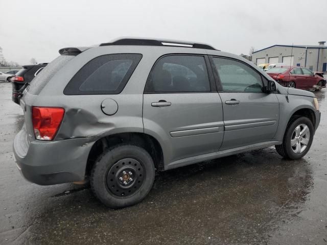 2006 Pontiac Torrent