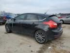 2013 Ford Focus Titanium