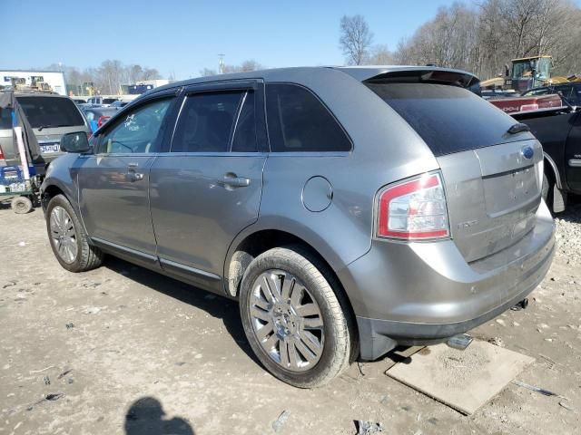 2008 Ford Edge Limited