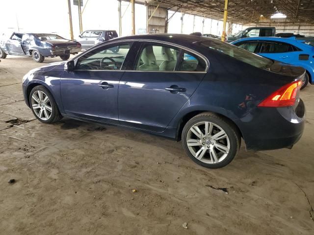 2011 Volvo S60 T6