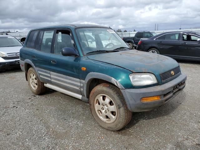 1996 Toyota Rav4