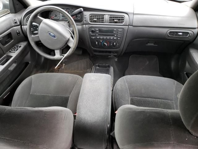 2007 Ford Taurus SE