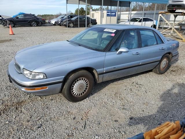 1997 Buick Lesabre Custom