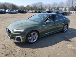 2021 Audi A5 Premium Plus 45 for sale in North Billerica, MA