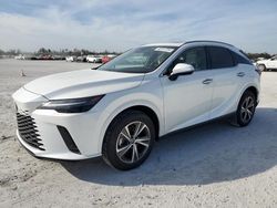 Lexus salvage cars for sale: 2023 Lexus RX 350 Premium